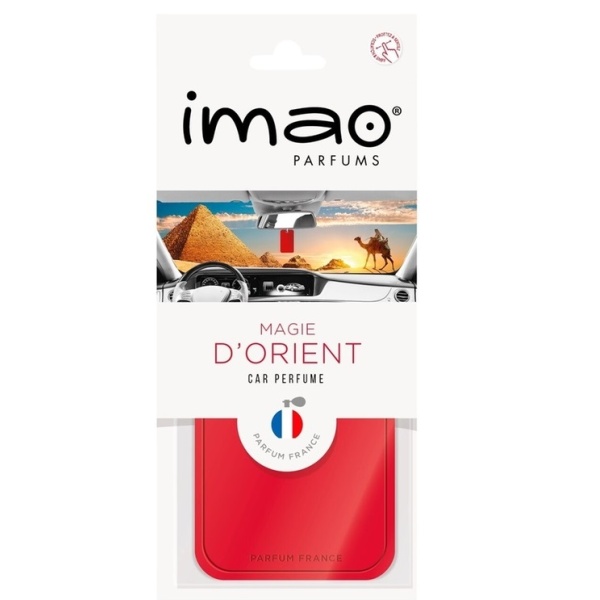 Odorizant Imao Parfums Magie d’Orient